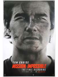 Mission Impossible : The Final Reckoning